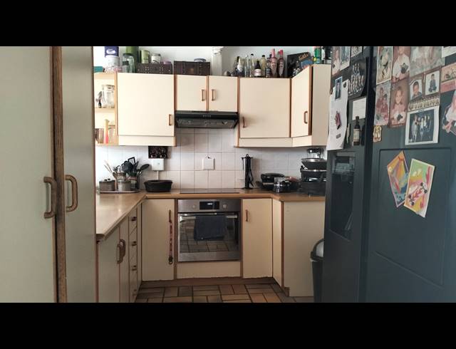3 BEDROOM DUPLEX FOR SALE IN DIE WILGERS